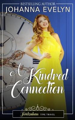 Book cover for A Kindred Connection