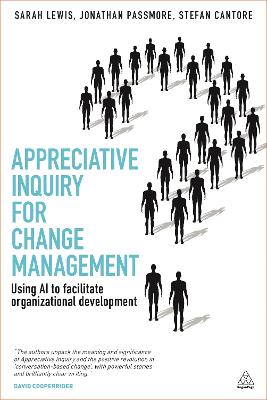 Book cover for Appreciative Inquiry for Change Management