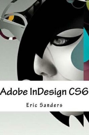 Cover of Adobe Indesign Cs6