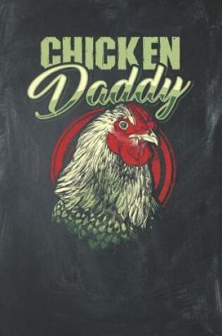 Cover of Chicken Daddy