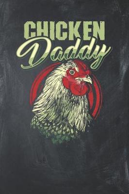 Book cover for Chicken Daddy