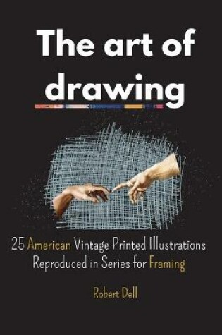 Cover of The art of drawing