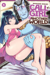 Book cover for Call Girl in Another World Vol. 5