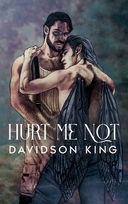 Book cover for Hurt Me Not