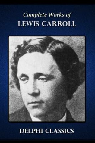 Cover of Complete Works of Lewis Carroll