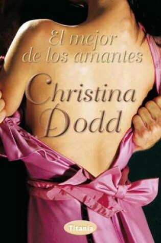 Cover of El Mejor de los Amantes