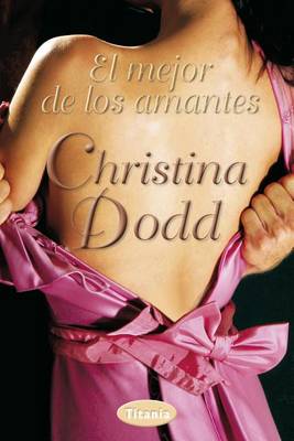 Book cover for El Mejor de los Amantes