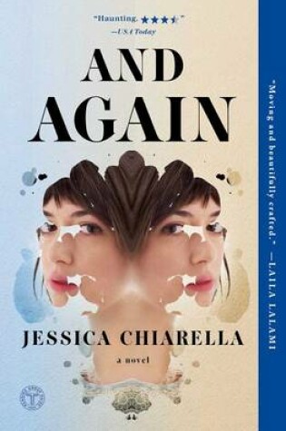 Cover of And Again