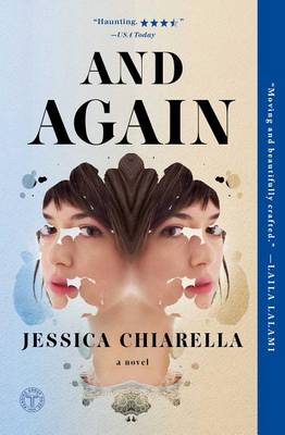 Book cover for And Again