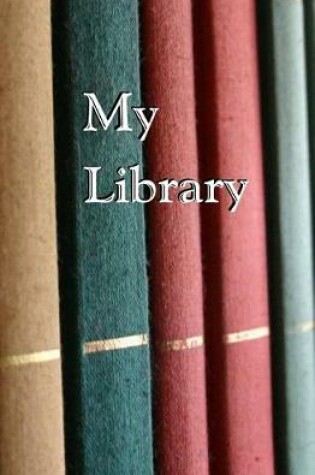 Cover of My Library