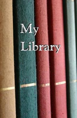 Book cover for My Library