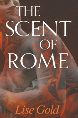 Cover of The Scent of Rome