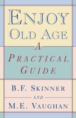 Book cover for Enjoy Old Age