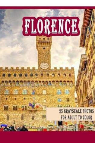 Cover of Florence