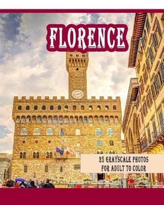 Book cover for Florence