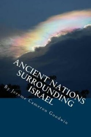 Cover of Ancient Nations Surrounding Israel