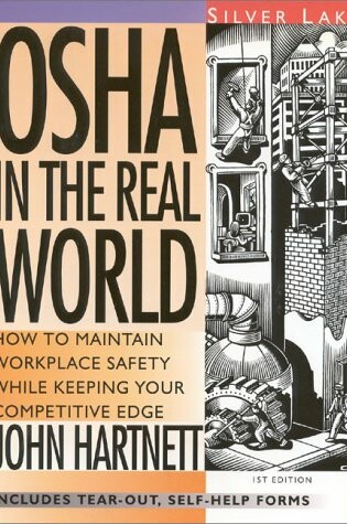 Cover of Osha in the Real World