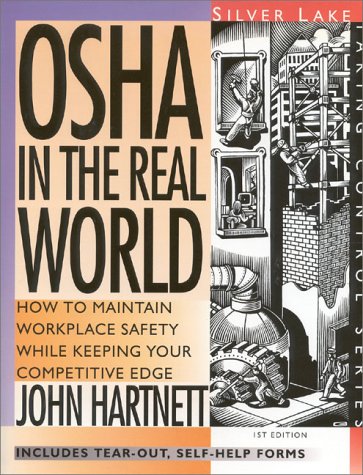 Cover of Osha in the Real World