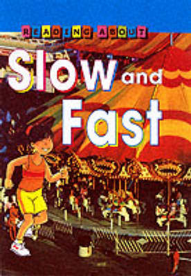 Cover of Slow and Fast