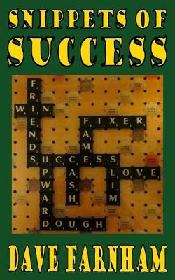 Book cover for Snippets Of Success