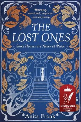 Cover of The Lost Ones