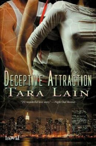 Cover of Deceptive Attraction