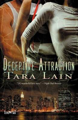 Book cover for Deceptive Attraction