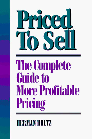 Cover of Priced to Sell