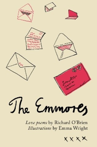 Cover of The Emmores