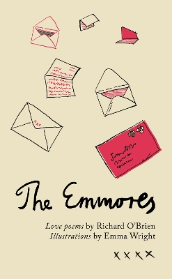 Book cover for The Emmores
