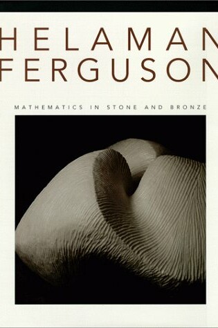 Cover of Helaman Ferguson