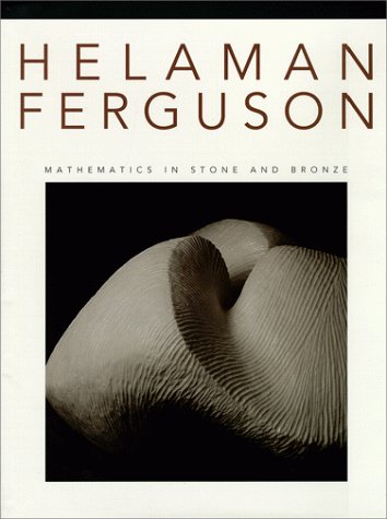 Book cover for Helaman Ferguson