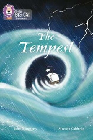 Cover of The Tempest