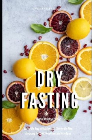 Cover of Dry Fasting