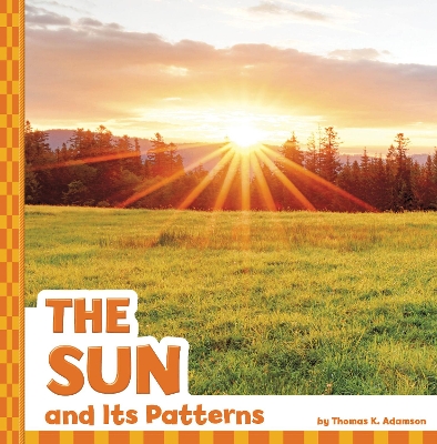 Cover of The Sun and Its Patterns