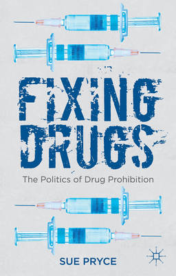 Book cover for Fixing Drugs