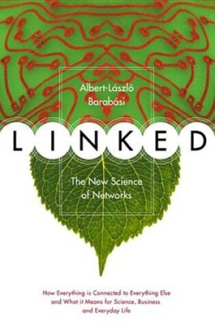 Cover of Linked