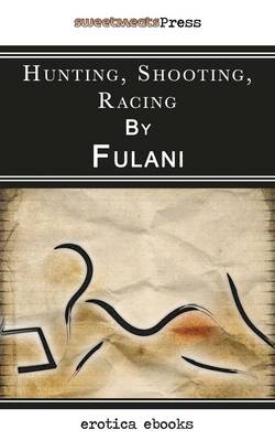 Book cover for Hunting, Shooting, Racing
