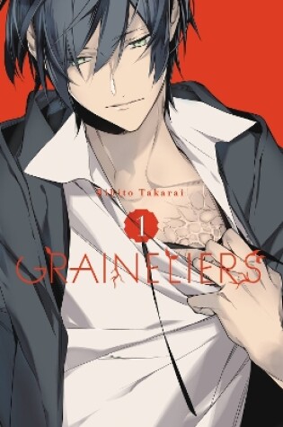 Cover of Graineliers, Vol. 1