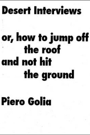 Cover of Pieor Golia