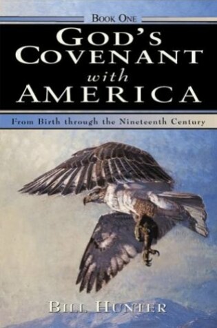 Cover of God's Covenant with America