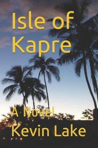 Cover of Isle of Kapre