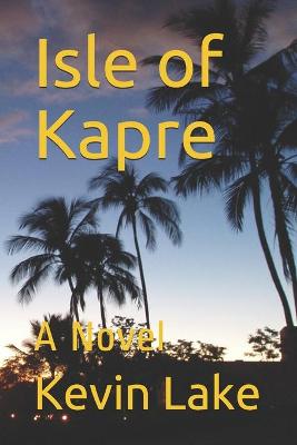 Book cover for Isle of Kapre