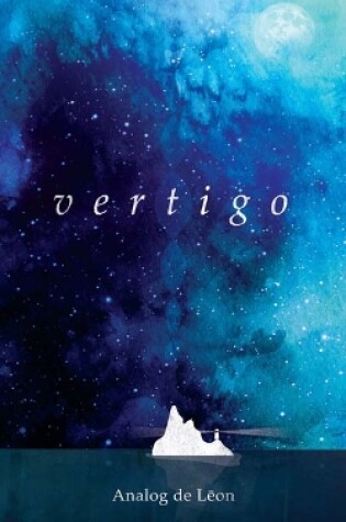 Cover of Vertigo: Of Love & Letting Go