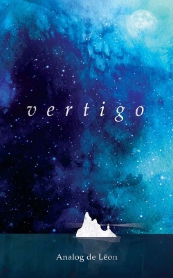 Book cover for Vertigo: Of Love & Letting Go