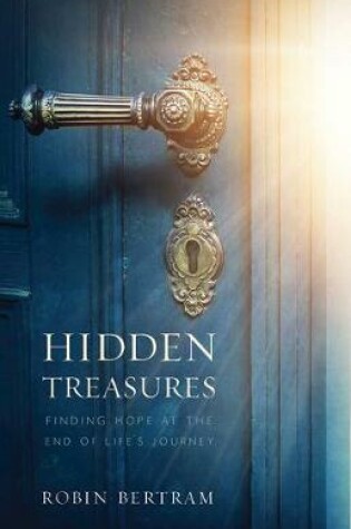 Cover of Hidden Treasures