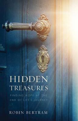 Book cover for Hidden Treasures