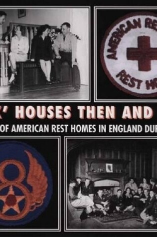 Cover of 'Flak' Houses: Then and Now