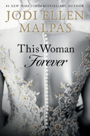 Cover of This Woman Forever