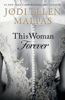 Book cover for This Woman Forever